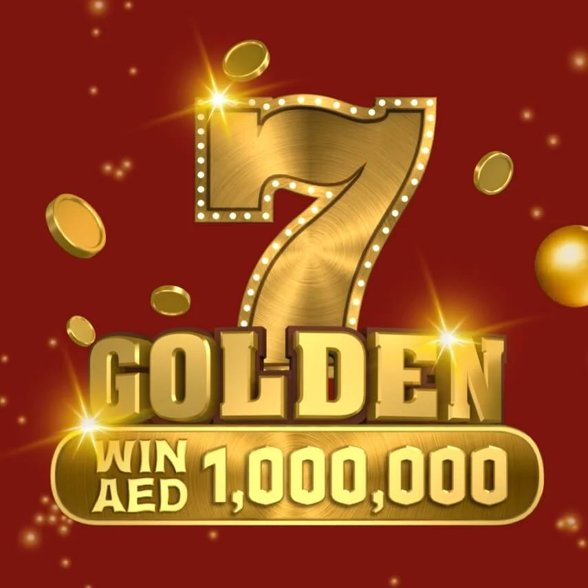 How To Play Golden 7 Scratch Card