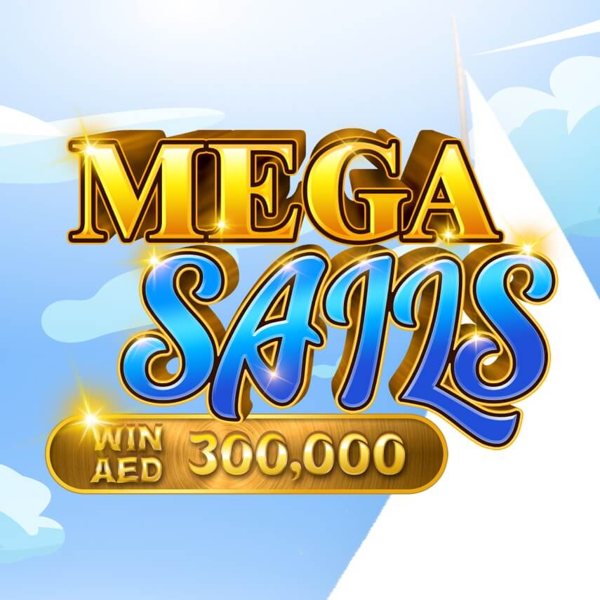 How To Play Mega Sails Scratch Card