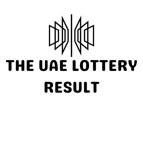 THE UAE LOTTERY RESULT